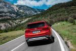 Hyundai Santa Fe 2018 года (WW)